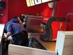 -麦当劳(芜湖中山南路店)