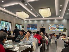 -鸿运楼烤鸭店(天桥店)
