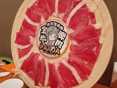 -丽达购物中心(崂山店)