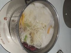 -呷哺呷哺 黄金牧场 (新中关购物中心店)
