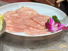 -牛牛章·章鱼水煎肉(光谷世界城店)