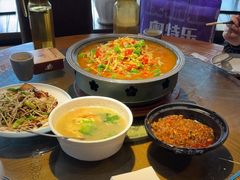 -盐帮食坊•小河帮川菜(四川师大店)