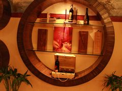 -青岛葡萄酒博物馆