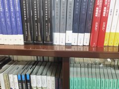 -北方图书城(沈阳天地店)