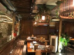 -高烤场烧烤餐厅(文华里店)