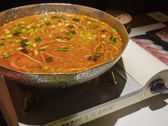 -旺福·贵州酸汤牛肉火锅(陆悦天地店)