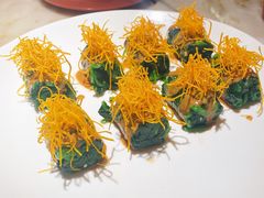 -京华烟云·北京烤鸭(领展购物广场·中关村店)