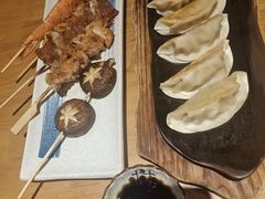 -一心创作料理屋(经开万达店)