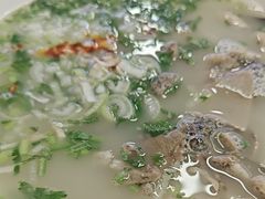 -豫石记羊汤(北苑店)