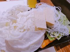 -宣武小院涮肉(前门店)