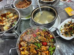 -小杨酒家(华苑小区店)