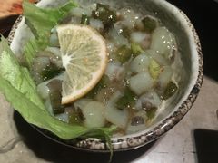 -贵木日本料理·铁板烧(新地假日广场店)