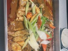 -三江源活鱼现烤(维多利摩尔城店)