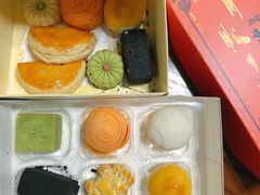 -陶陶居饼家(惠福东路店)