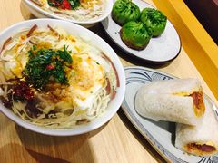 -花悦豆香