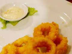 -Old House Restaurant