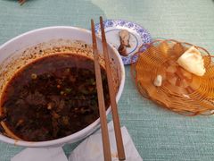 -惠记粉汤羊血(小南门店)