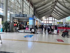 -丽江三义国际机场