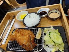 -友名Cross日式咖喱屋(江南大道中店)