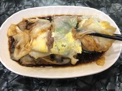 -燊意布拉肠云吞面(中山四路店)