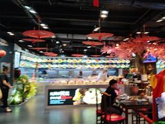 -东北大院·东北菜(三台子店)
