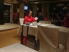 -闽江夜游台江旅游码头