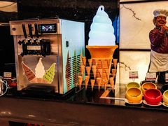 -佛山皇冠假日酒店-西餐厅