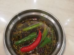 -围炉夜话·潮汕卤水火锅(榕江店)