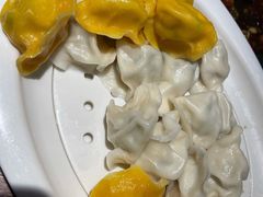 鲅鱼水饺-前海沿·青岛菜(五四广场永旺店)