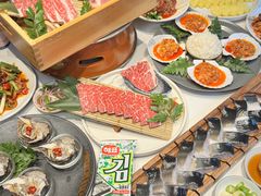 -缘·金家烤鳗鱼(西塔总店)