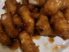 -老浒记烤鸭-北京菜(琉璃厂店)