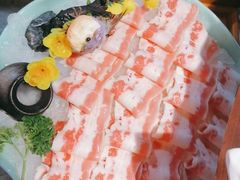 -捞围鲜·港式打边炉(海阳路店)