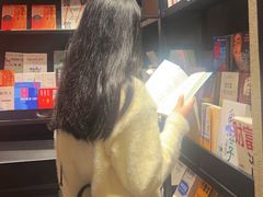 -西西弗书店&矢量咖啡(来福士广场店)