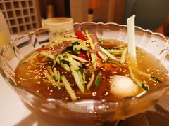 -七八冷面·延边朝鲜族美食(圣熙八号店)