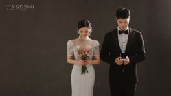 点击看大图 -天一婚纱摄影TIA STUDIO(珠海路店)