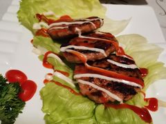 -吱咖啡西式简餐