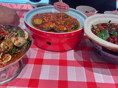 -辣小鲜·南昌大排档(船山路店)