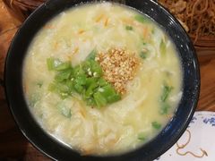 -老雒阳面馆·水席·洛阳菜(王城路店)