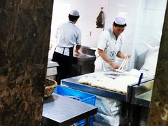 -清真磨沟沿老字号牛肉面(总店)