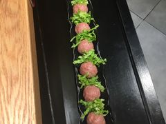 -掂档潮汕牛肉火锅(cityon熙地港店)