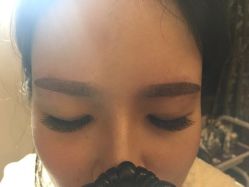 -PrettyBaby日式美甲美睫半永久