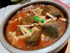 -千百味红餐厅·江西菜(绿地双子塔店)