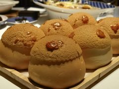 招牌菠萝包-炳胜公馆(珠江新城店)