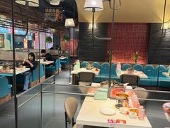 -火锅先生(五马街店)