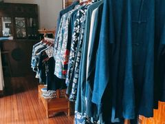 -中国蓝印花布馆