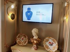 -Me Coffee下午茶艺术空间