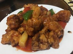 甜酸排骨-电白鸭粥店(下沙二坊88号店)