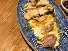 -常来小聚·广州非遗传承餐厅(地王广场店)