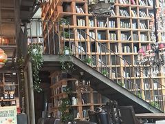 -漫咖啡(红唐店)