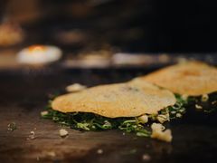 葱饼-味乃家 本店